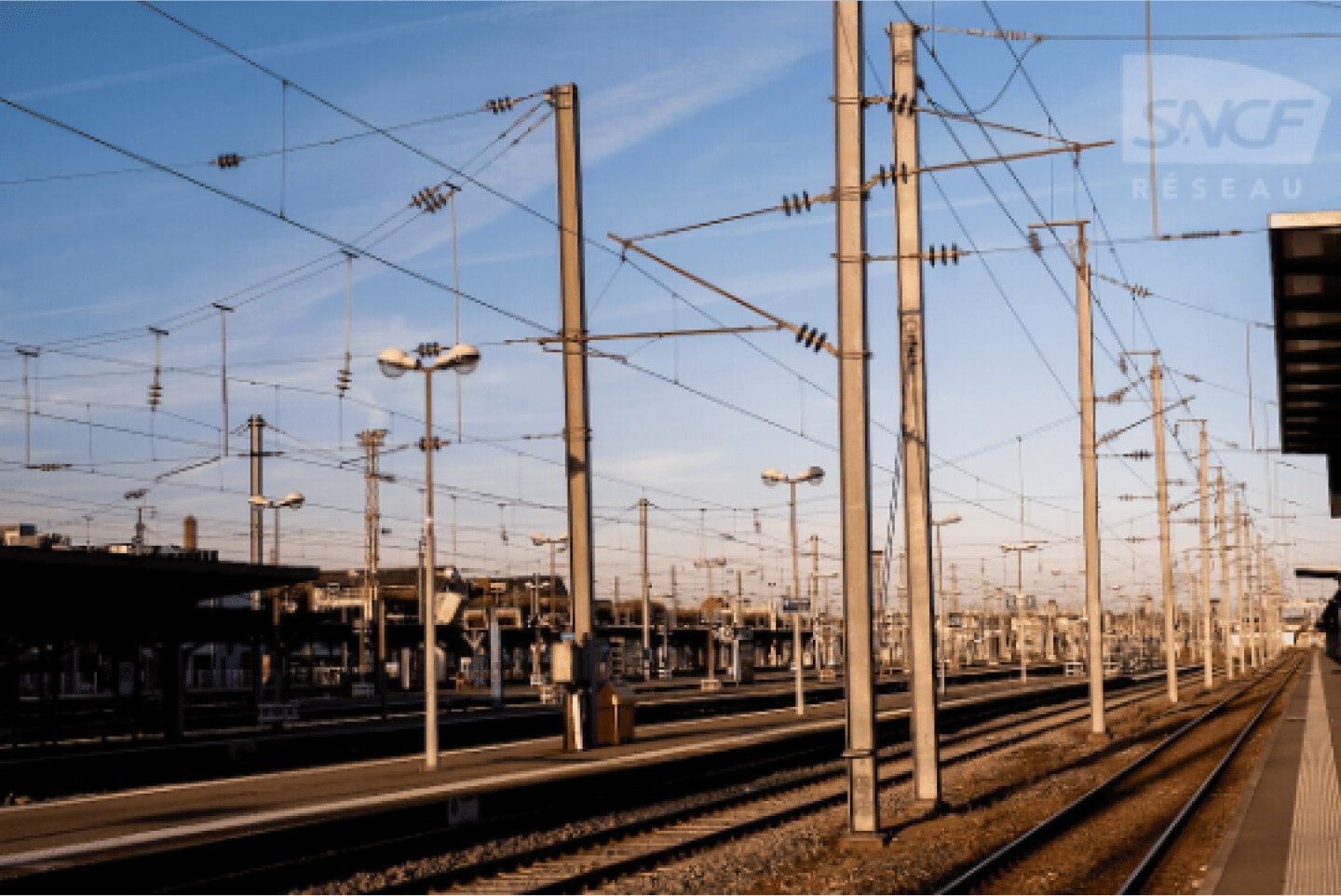 Matériel ferroviaire 6