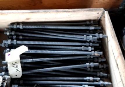 TIGE FILETEE 16-550/100  70R16