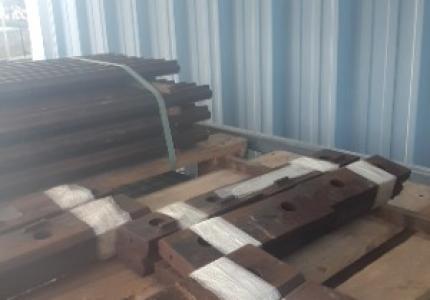 ECLISSE RAC 48 LP US6/U50 PRE