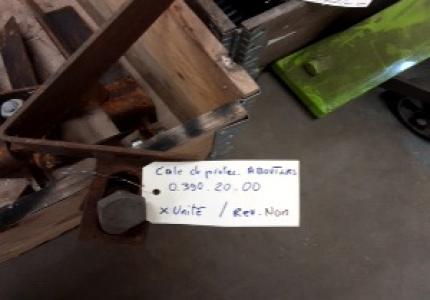 CALE DE PROTECTION ABOUT LRS