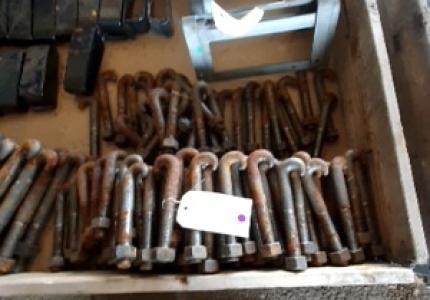 BOULON CROCH.M22-170/90 0UV=19