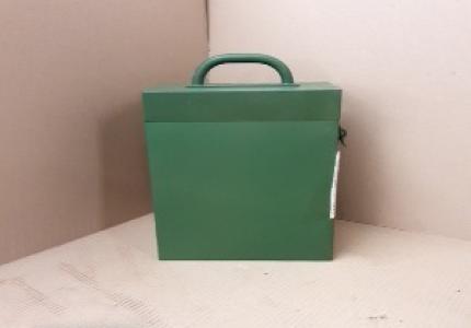 BOITE POUR 4 DANSOMETRES