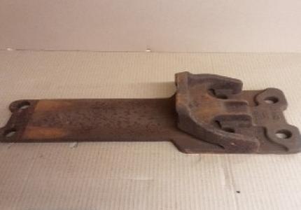 COUSSIN.GLISSE.CHAUF.50CG1C