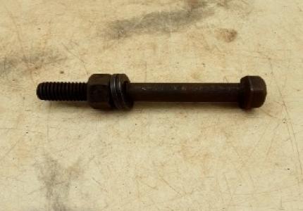 BOULON H,M16-140,ECROU H