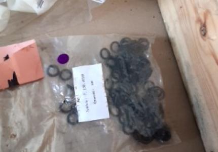 JOINT NEOPRENE D 16,D 11,1-2