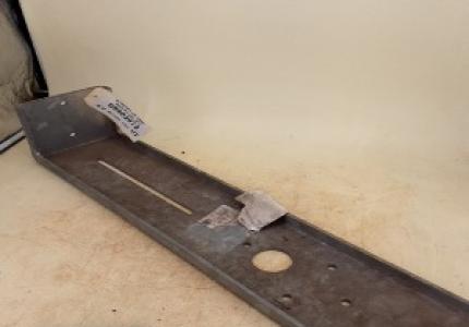 SUPPORT DE DEMI-BARPN SAL 2FC