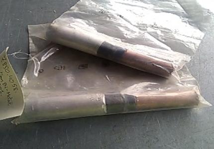 JONCTION BI-METAL     6603R501