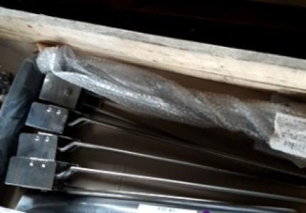 ELEMENT CHAUFF115V/100W (VCC)