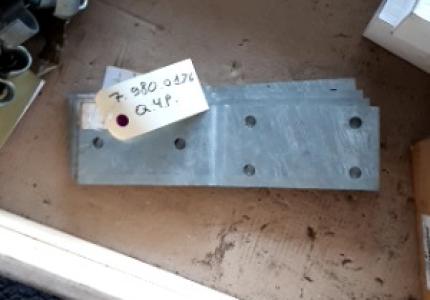 FERRURE D'ADAPTATION