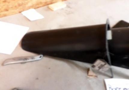 PARASOL PN BOITE UNIVERSELLE