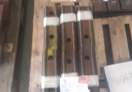 ECLISSE RACCU50/U33 US2 PRE