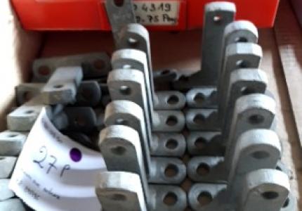 TENON AVEC EMBASE REP.210786