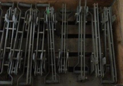 LEVIER MANOEUVRE INVERSE 11137