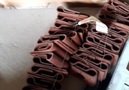 CRAPAUD ELASTIQUE 82,5MM 5C165