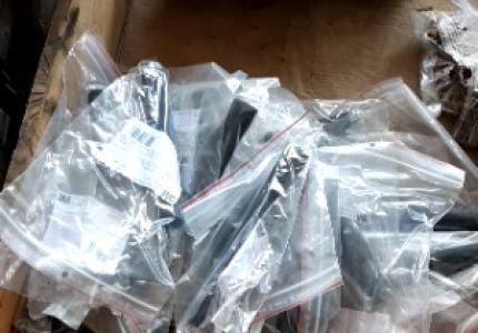 TROUSSE DE JONCTION  CABLE TE