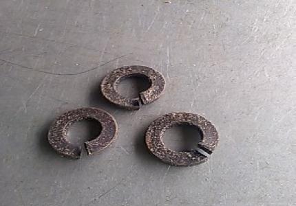 RONDELLE GROWER RENFORCEE WL27