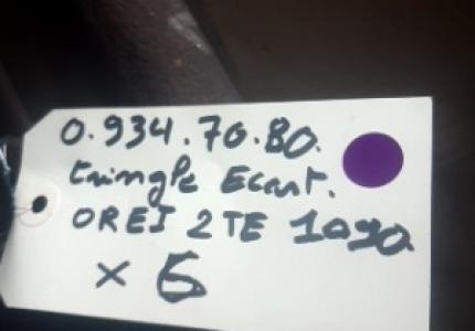 TRINGLE ECART.OREI.2TE1090