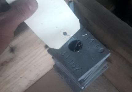 CONTREPLAQUE SER. BRAS   31167