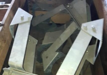 Tete a 2 feux             -rpm