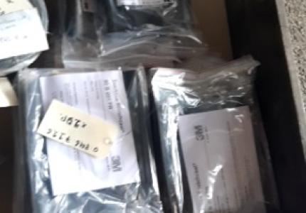 TROUSSE DE DERIVATION