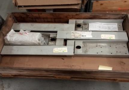 SUPPORT 1/2 BAR NORMENTR95C