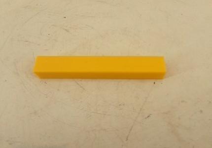 EMBOUT ISOLANT  SUP GUIDE RAIL