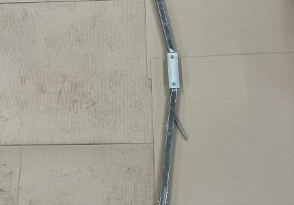 GABARIT VERIFPOSE CROCODILES