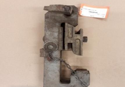 AGRAFE IMMOBPRO AIG    -RPM