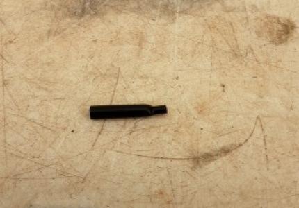 CAPUCHON NOIR (SACHET DE 100)