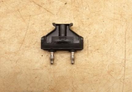BARRETTE A BROCHES SS-B-20