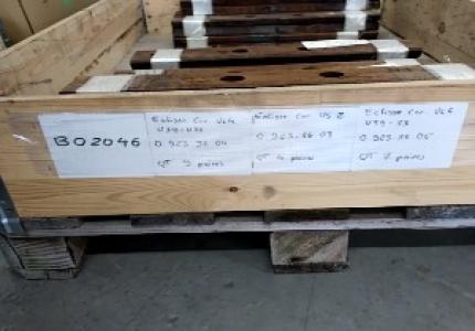 ECLISSE COR US 4 4T U39-33 PRE