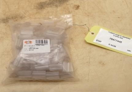 TUBES PORTE-REPERE STERLING