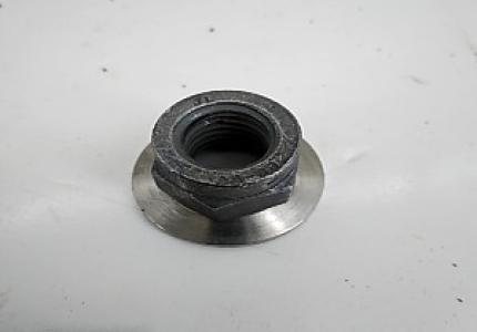 ECROU HFR M12 INOX + REVET +CL